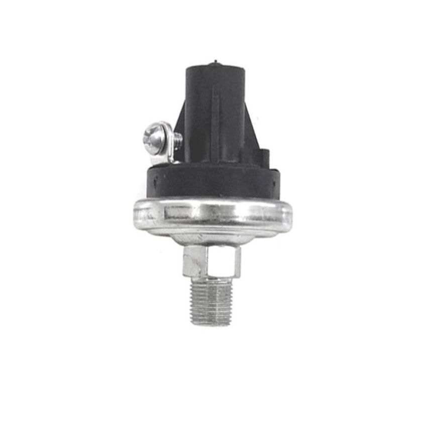 Nitrous Express 15708 HEAVY DUTY FUEL PRESSURE SAFETY SWITCH (CARB. FUEL PRESSURE)