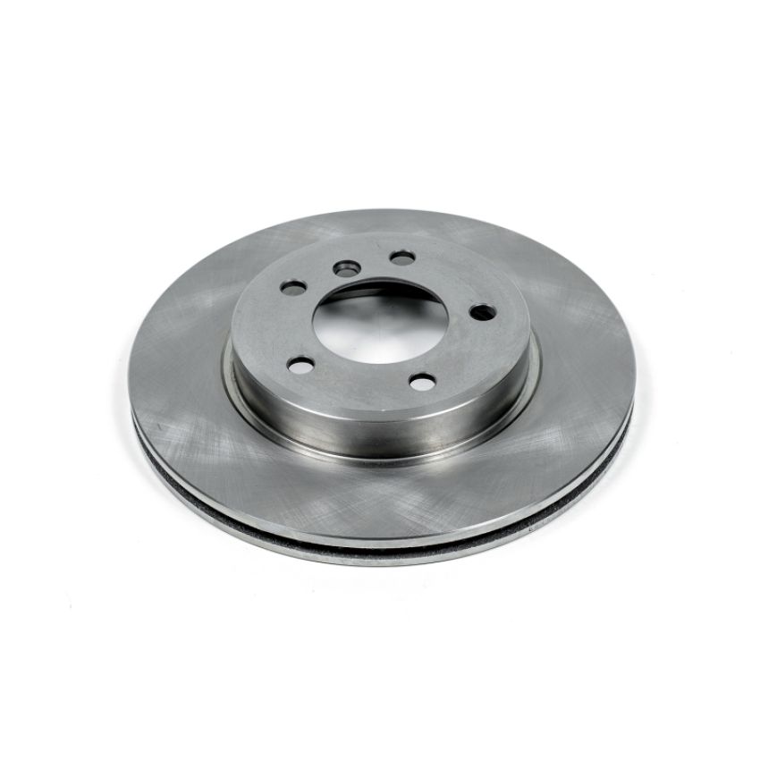 PowerStop EBR630 AutoSpecialty Brake Rotor