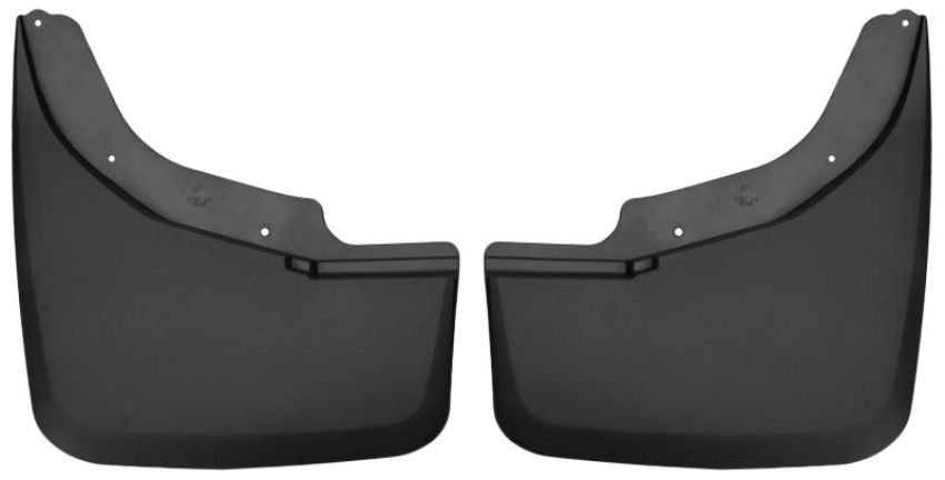 HUSKY LINERS HSK57871 15-   GM P/U Dually Rear Mud Flaps