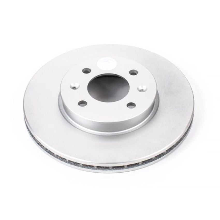 PowerStop JBR1159EVC PowerStop Evolution Coated Rotor