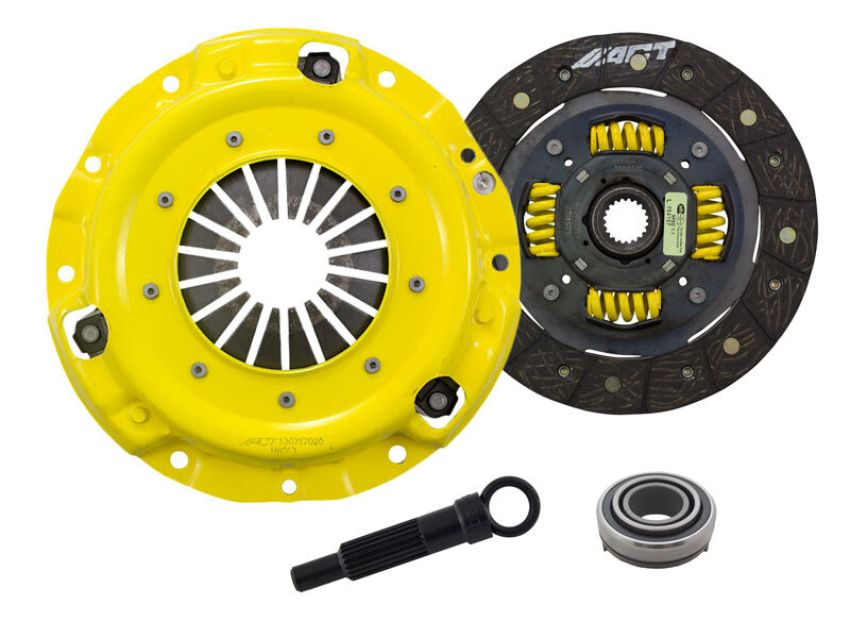 ACT MB4-HDSS 1993 Hyundai Elantra HD/Perf Street Sprung Clutch Kit