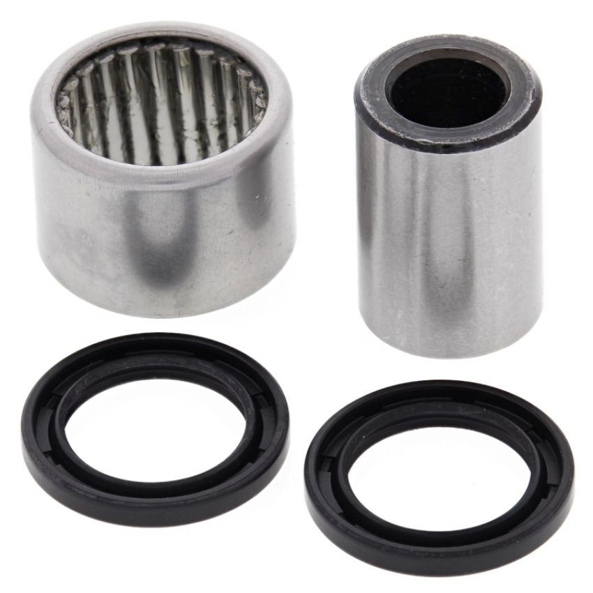 All Balls Racing 29-5064 05-23 Yamaha TTR230 Lower Rear Shock Bearing Kit