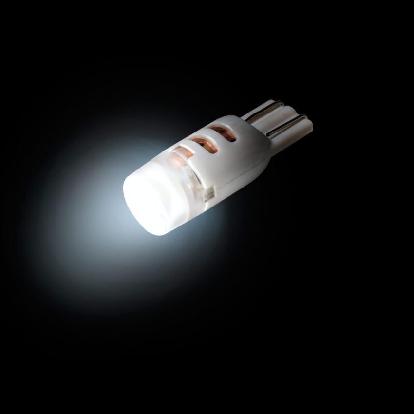 Putco 340194C-360 194 - Cool White Metal 360 LED