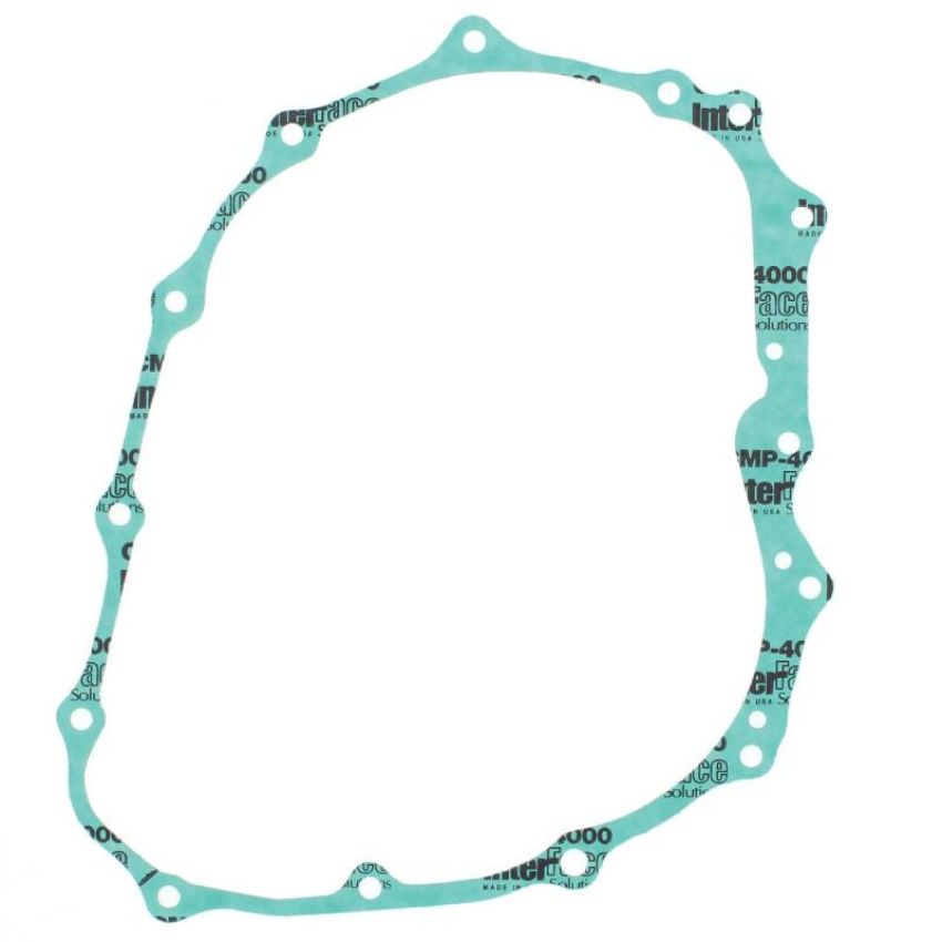Vertex Pistons 817009 Vertex Gaskets 99-04 Honda TRX400EX Inner Clutch - Side Cover Gasket Kit