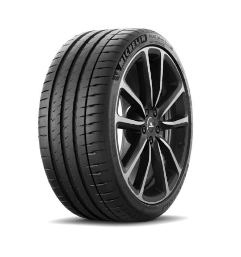 MICHELIN Pilot Sport 4S 245/35R19 Summer