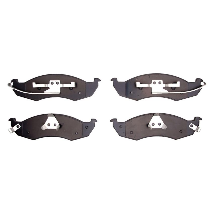 Dynamic Friction 2552-0576-00 Optimum Oep