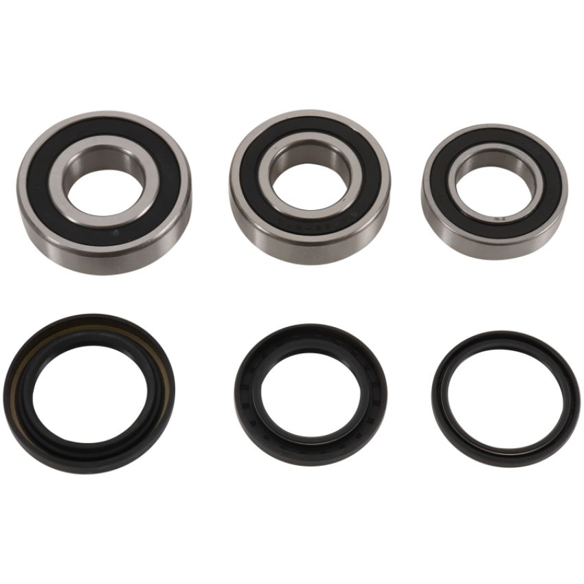 Pivot Works PWRWS-Y47-000 15-23 Yamaha YZF-R1 PW Rear Wheel Bearing Kit