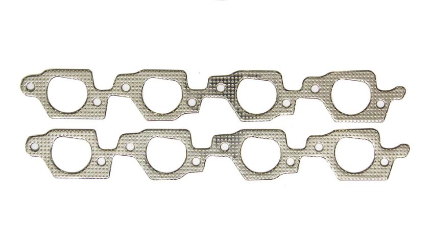 COMETIC GASKETS CAGC5429-064 Exhaust Gasket Set BBC w/Brodix Big Brodie