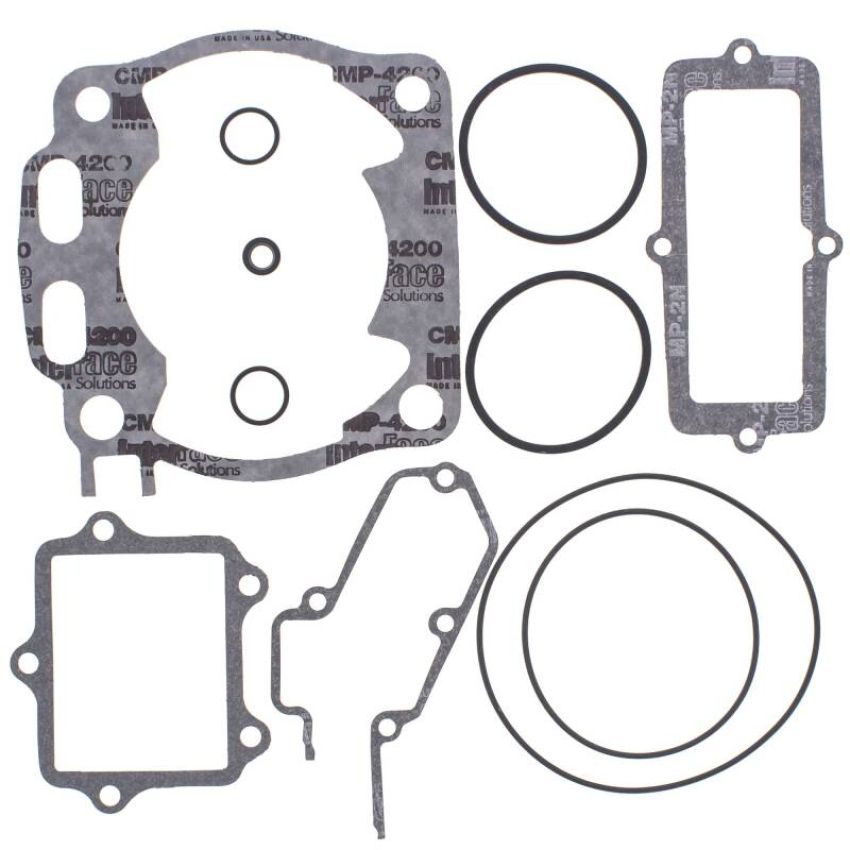 Vertex Pistons 810670 02-24 YZ 250/16-24 YZ 250 X Top End Gasket Kit
