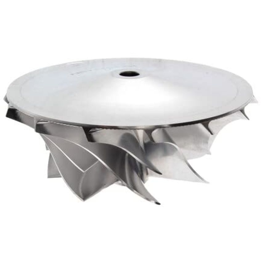MAHLE 286TX25042000 Turbocharger Compressor Wheel