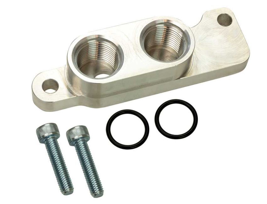MOROSO MOR23719 Filter Adapter Remote GM LT
