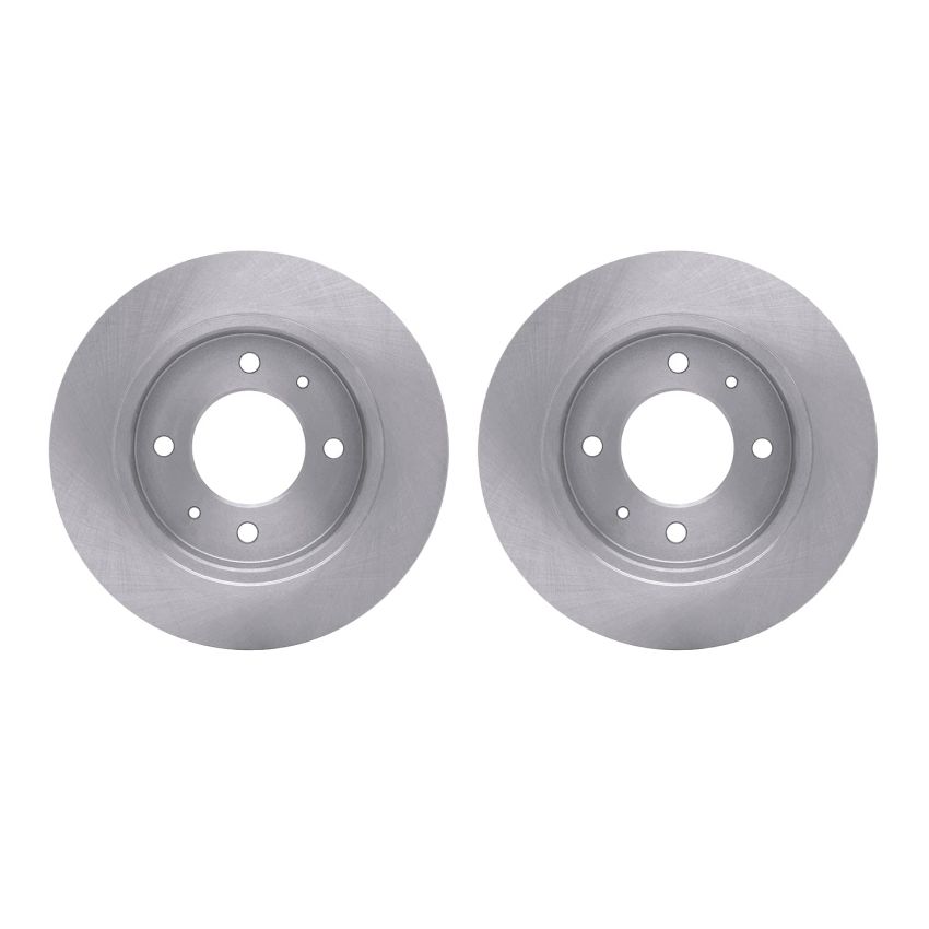 Dynamic Friction 6002-03010 Dfc Rotors