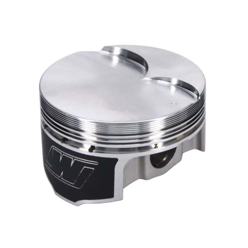 Wiseco K398X3905 Piston Set, Chevrolet, LS, 3.905 in. Bore, Professional, Set of 8