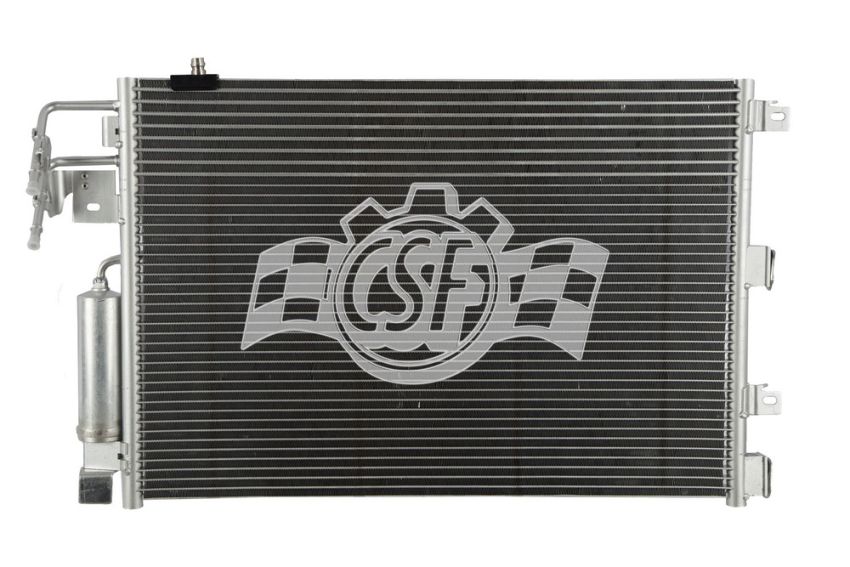 CSF 10531 A/C Condenser