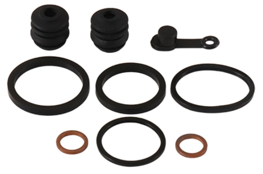All Balls Racing 18-3104 05-23 Yamaha XV250 Caliper Rebuild Kit Front