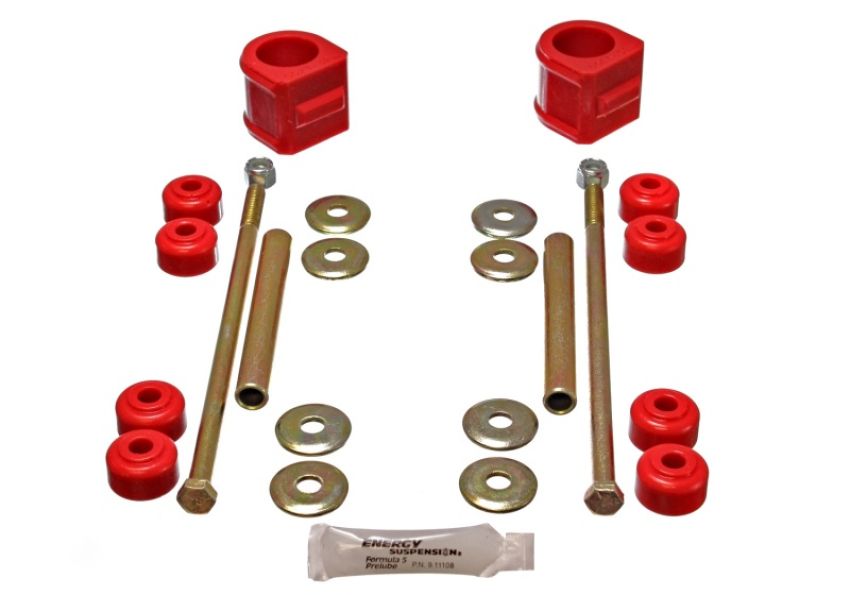 ENERGY SUSPENSION ENE3-5136R GM Front Sway Bar Bushings
