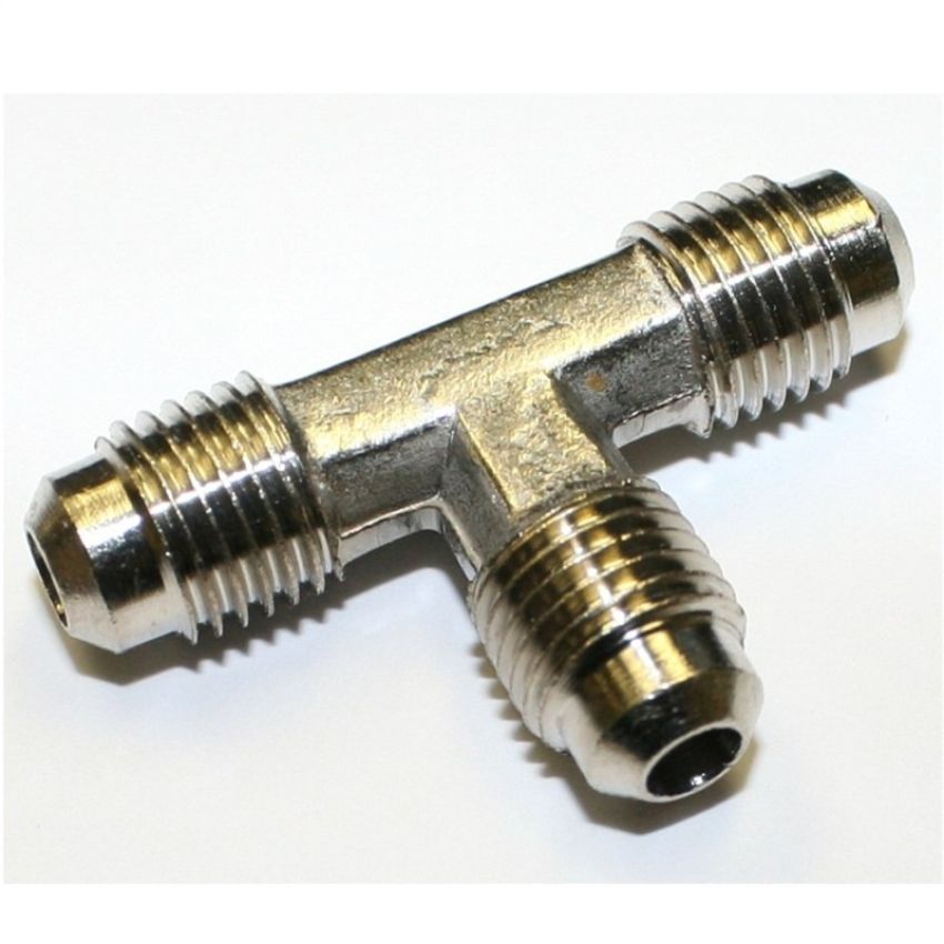 Nitrous Express 16135 4AN MALE 3 WAY T