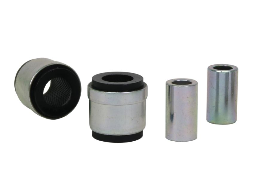 Whiteline W83398 Rear Track Bushing 06+ Jeep Wrangler JK 4/6 Cyl
