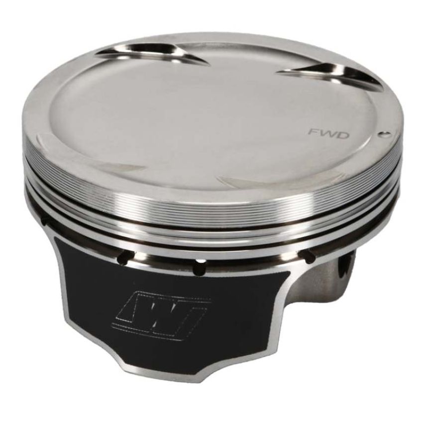 Wiseco K605M96 Piston Set, Nissan, VQ35, 96.00 mm Bore, Sport Compact, Set of 6