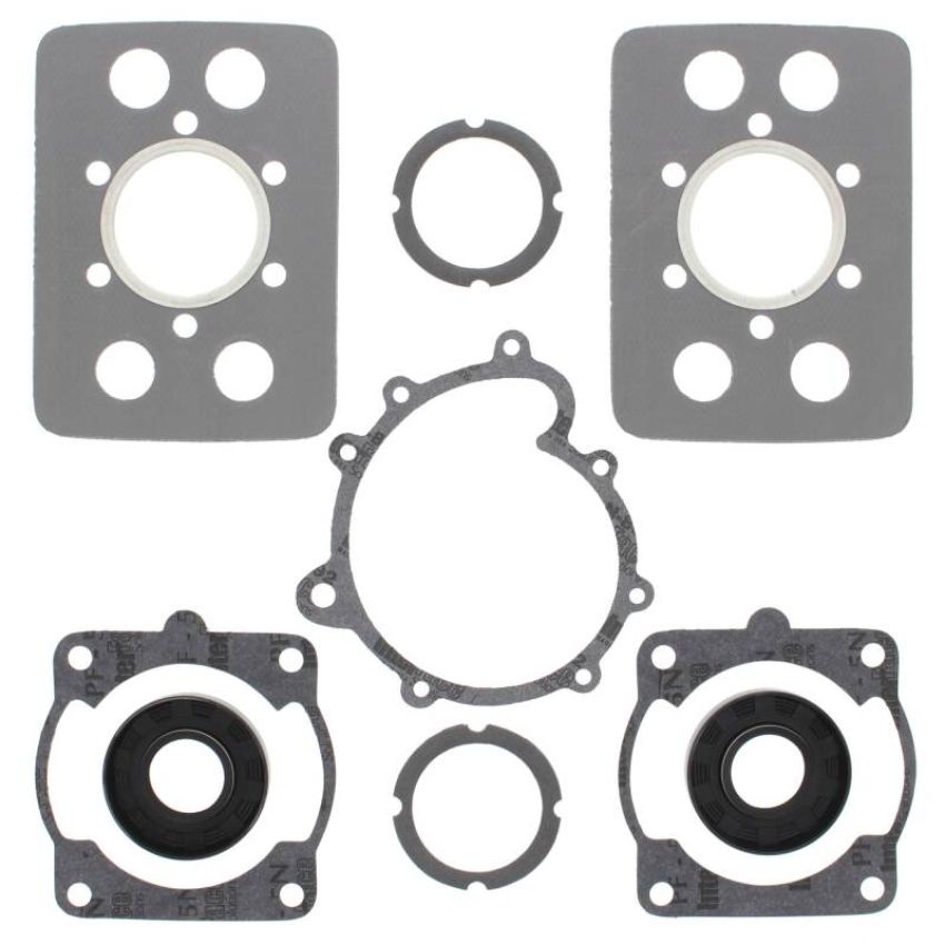 Vertex Pistons 711097 Vertex Gaskets  Kohler K250-RLC LC/2 Complete Gasket Kit w/ Oil Seals