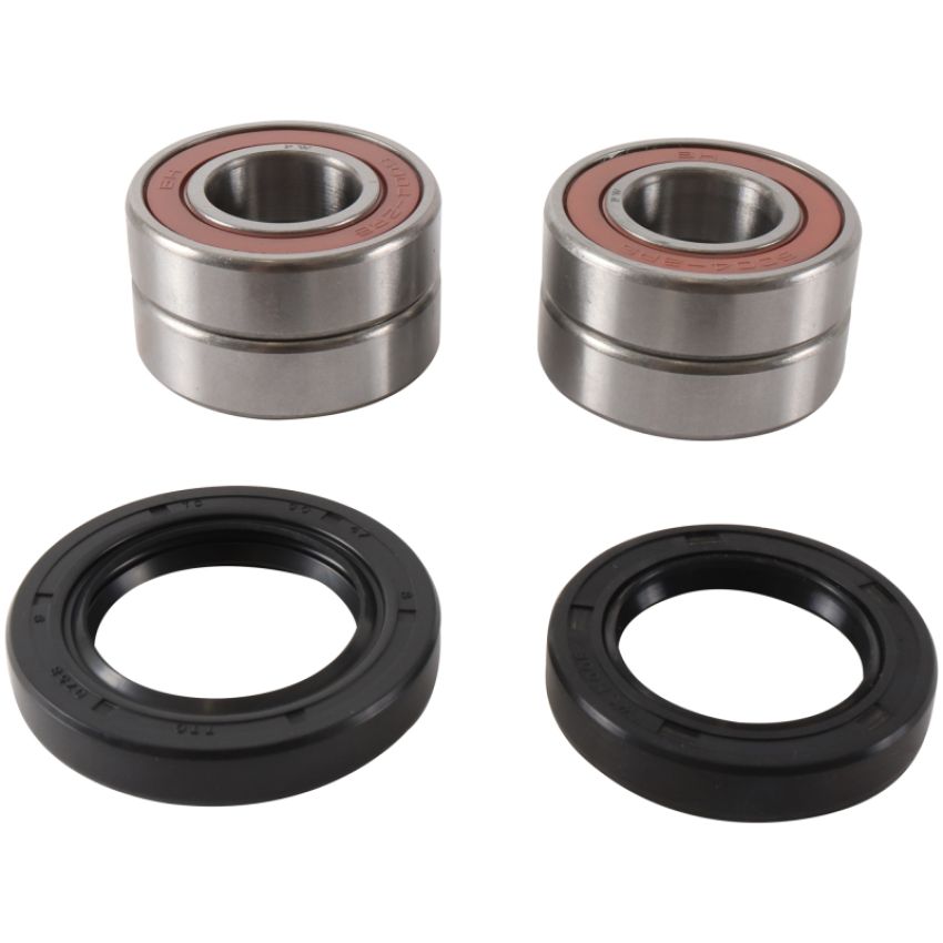 Pivot Works PWFWS-H10-000 01-17 Honda GL1800 Gold Wing PW Front Wheel Bearing Kit