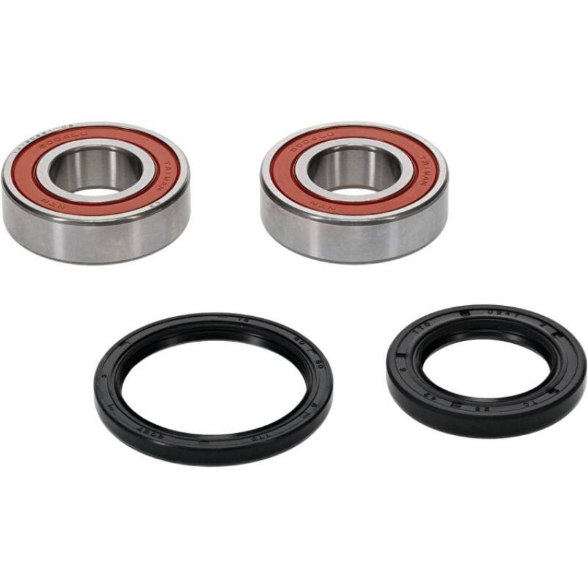 Pivot Works 25-1413-P Husqvarna Wheel Bearing Kit Premium Bearings