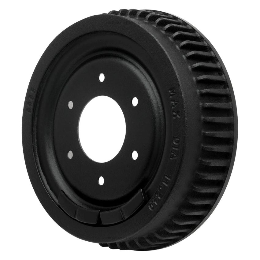 Dynamic Friction 365-47060 Brake Drum