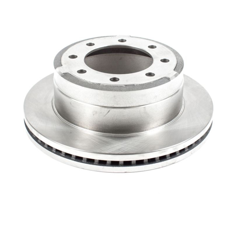 PowerStop AR85155 AutoSpecialty Brake Rotor