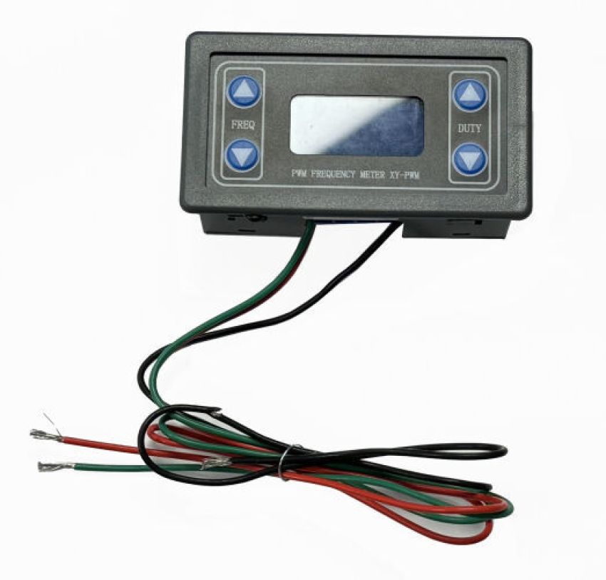 PROFORM PFM67039 Universal Brushless Fan Multi Speed Controller