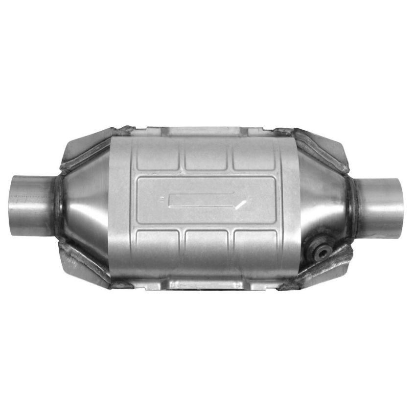 AP Exhaust 772316 CARB (CA, CO, NY, ME) Catalytic Converter