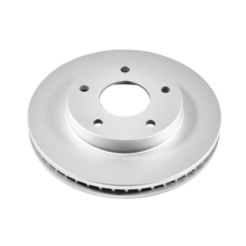 PowerStop AR8638EVC PowerStop Evolution Coated Rotor
