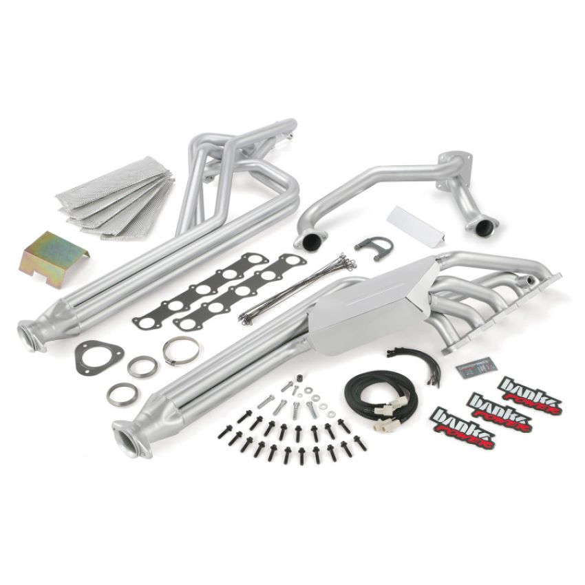 Banks Power 49175 11-14 Ford 6.8L MH-A Torque Tube System