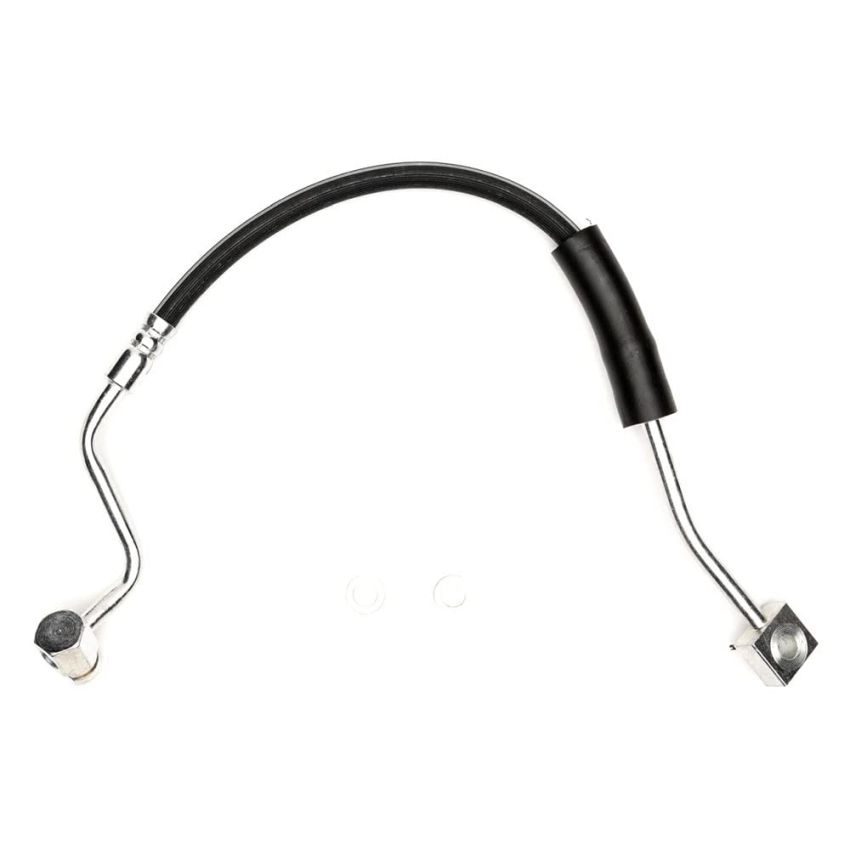 Dynamic Friction 350-54304 Brake Hose