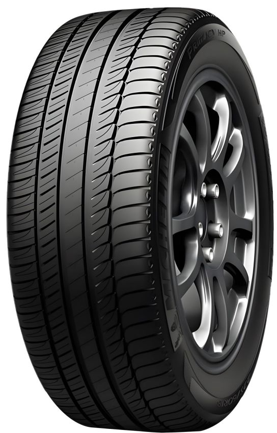 MICHELIN Primacy HP 245/40R17 Summer