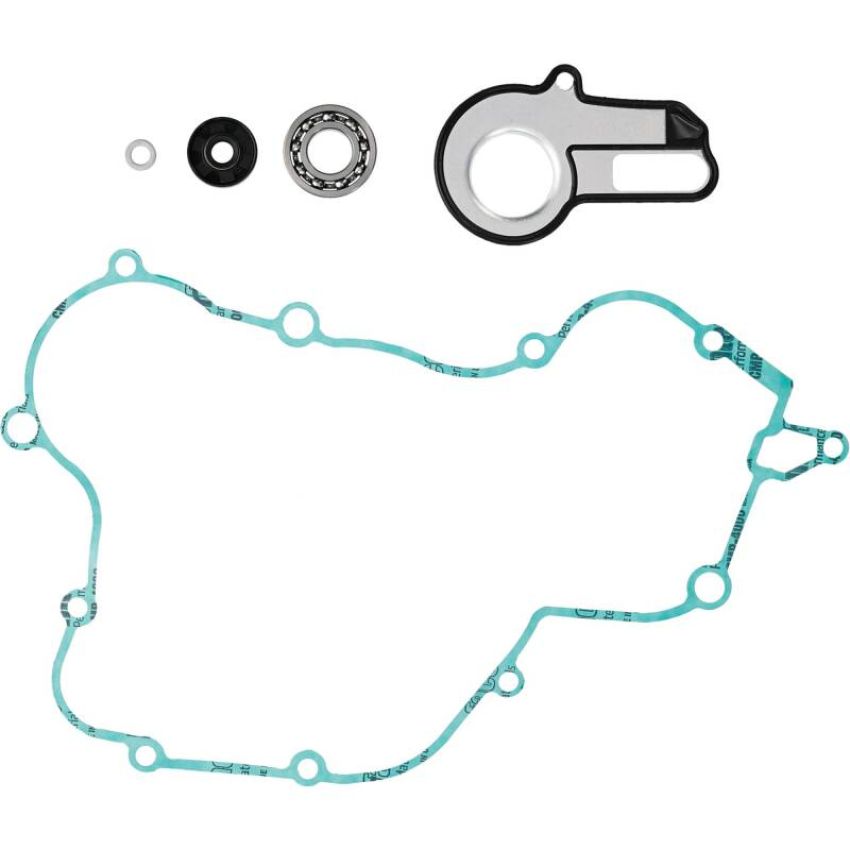 Vertex Pistons 8210024 Vertex Gaskets 22-23 Gas-Gas MC85 1714 Water Pump Rebuild Kit