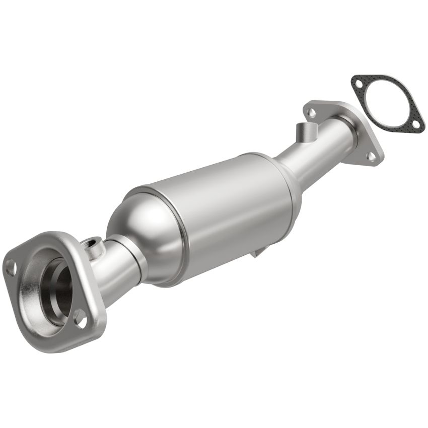 MagnaFlow Exhaust Products 52860 OEM Grade Direct-Fit Catalytic Converter