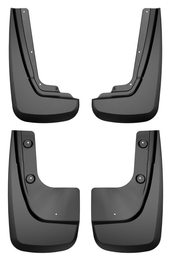 Husky Liners 58096 22-23 Jeep Grand Cherokee Mud Guards