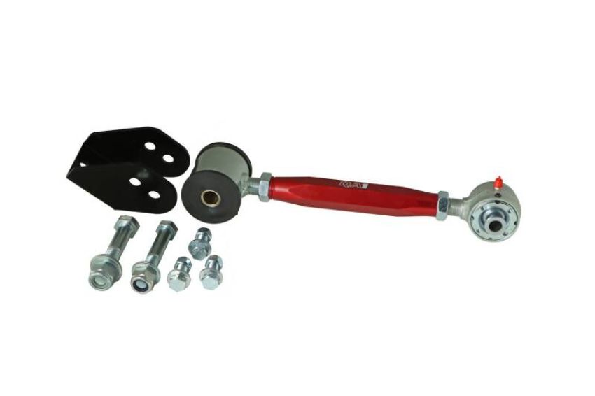 QA1 QA15298 Trailing Arm Upper Adj. GM B-Body 68-70