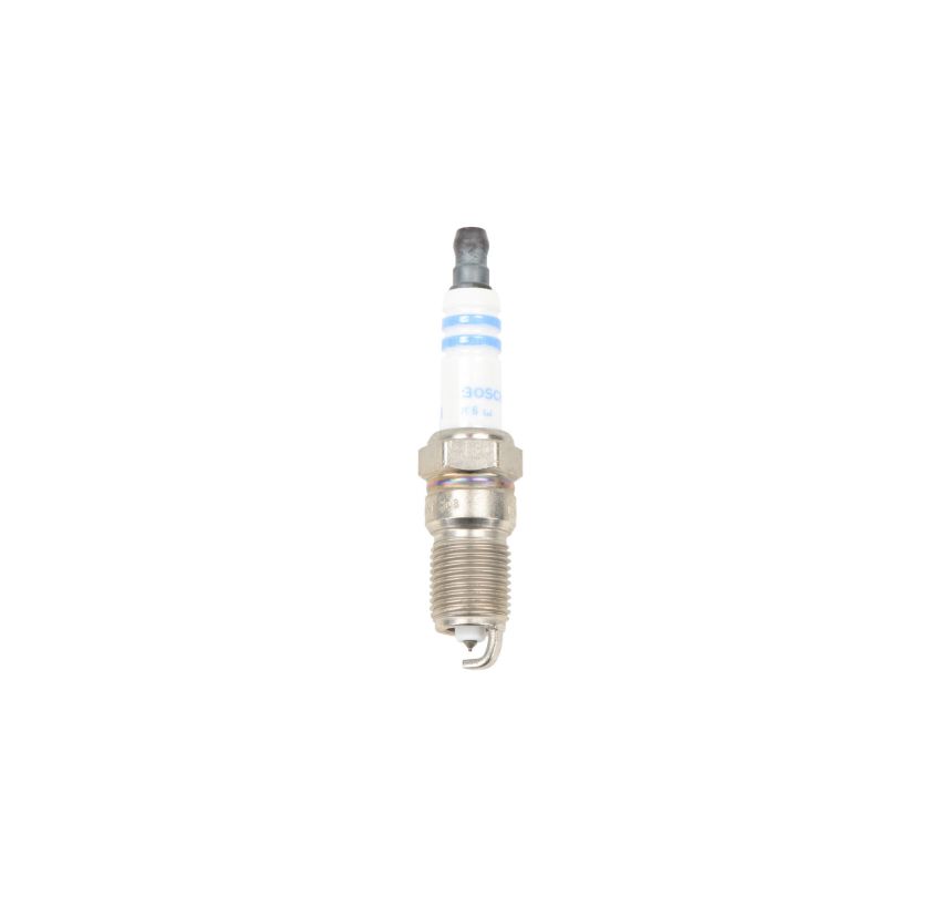 Bosch 8102 Bosch OE Fine Wire Double Platinum Spark Plug