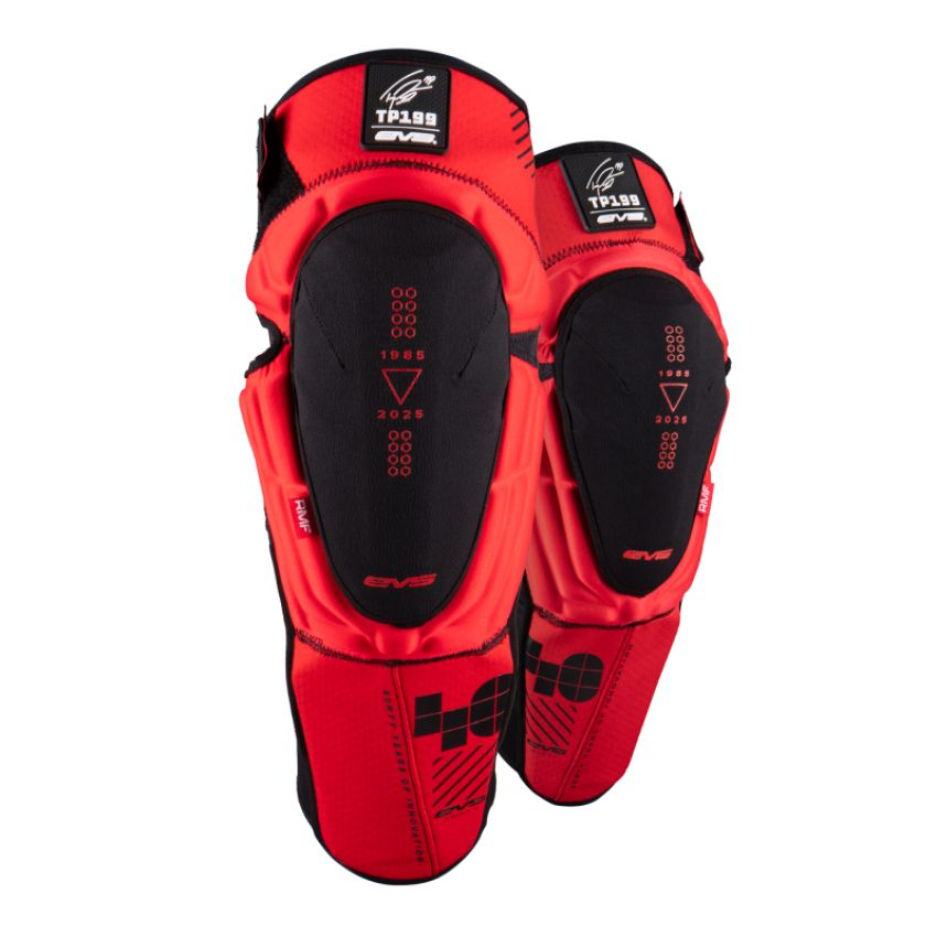 EVS TP199K-BK40-XXL Knee Guard