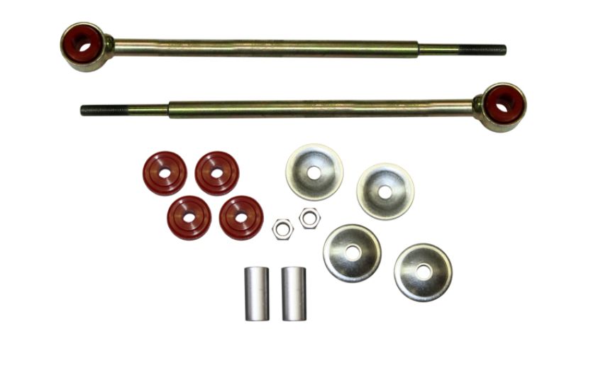 Skyjacker SBE305 EXT LKS FRT OR RR 86-97F350