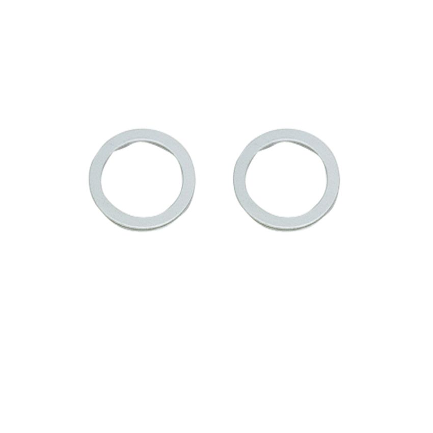 Russell Performance Use with Quadrajet 1in -20 Carb Fittings
