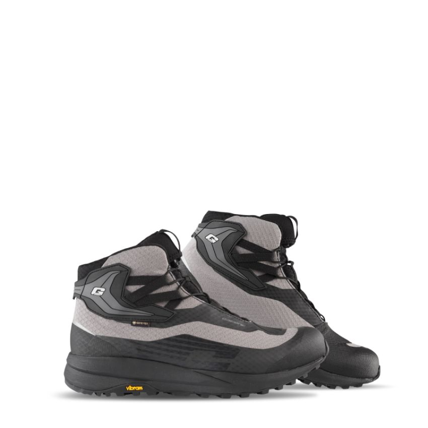 Gaerne 2976-001-11 G.Letur Aquatech Boot Black Size - 11