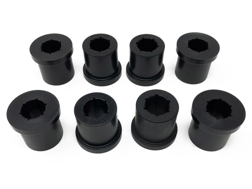Tuff Country 91503 84-85 Toyota 4Runner 4x4 Replacement Front Leaf Spring Bushings (w/Lift Kits Only)