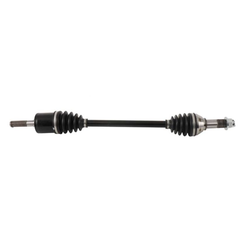 All Balls Racing AB6-CA-8-125 17-21 Can-Am Defender 500 6 Ball Axle Front Left