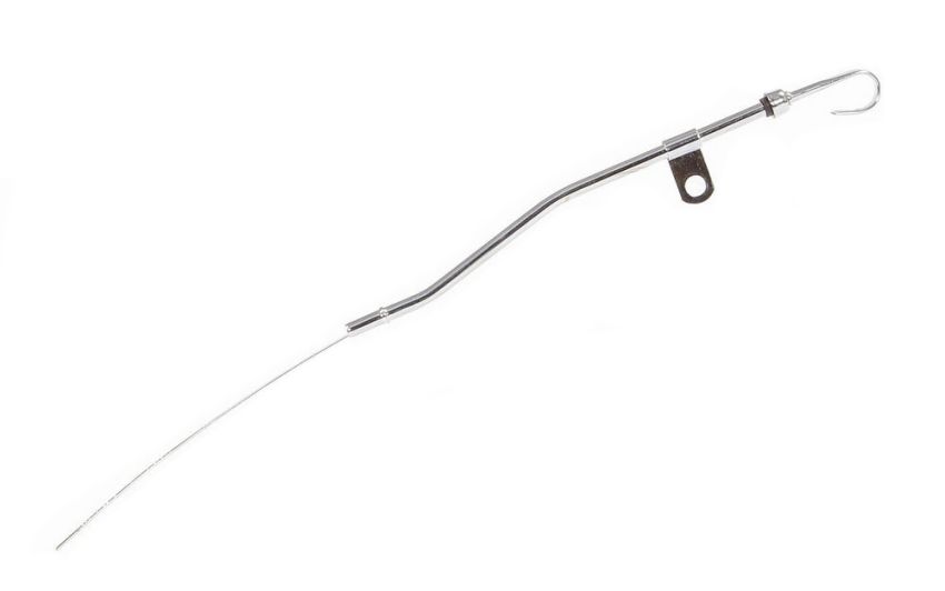 MR. GASKET MRG6920 Chrome Sb Ford Dipstick