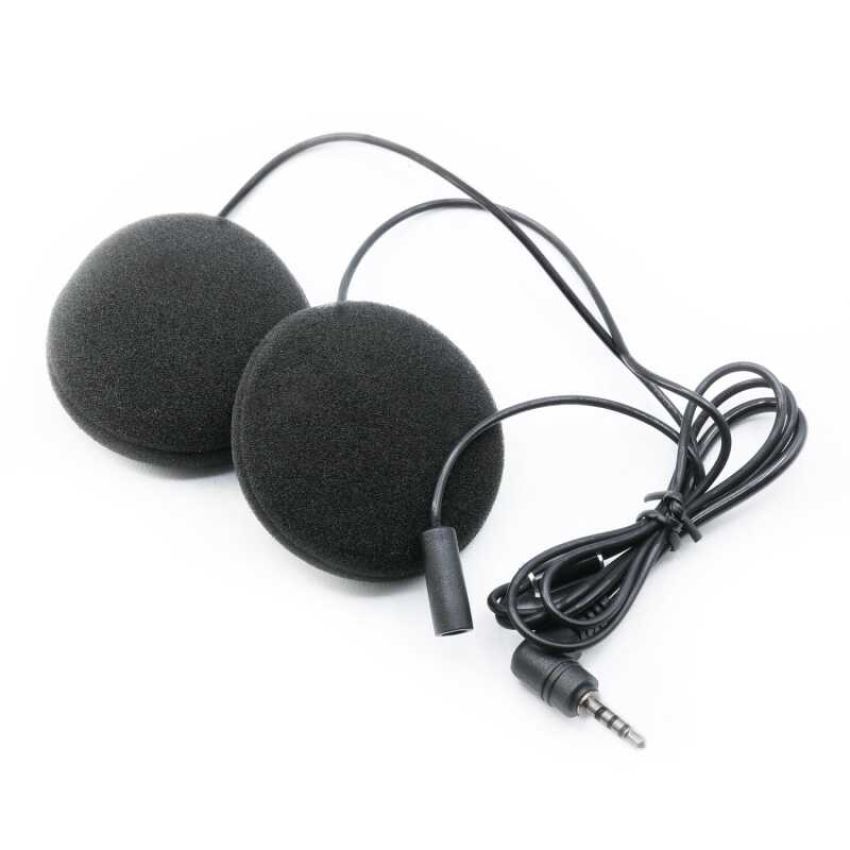 Rugged Radios SPEAKER-BT2 Replacement Speakers for BT2 Bluetooth Headset