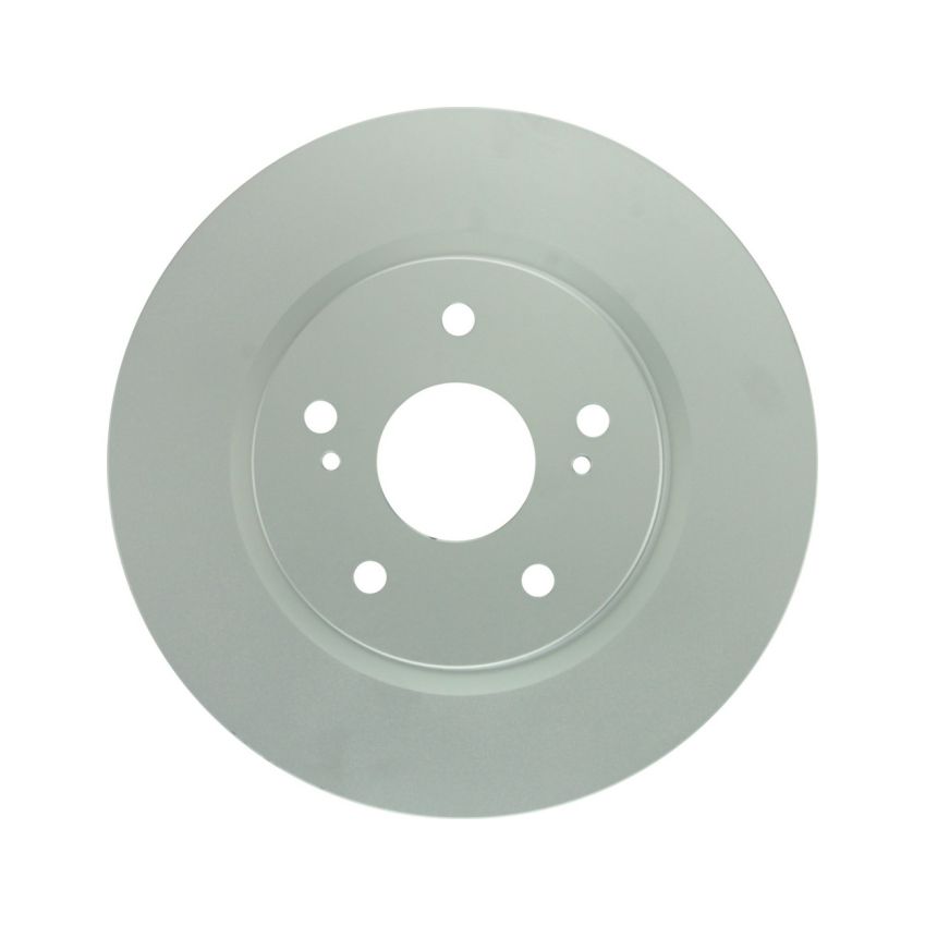 Bosch 49011478 Bosch QuietCast Disc Brake Rotor