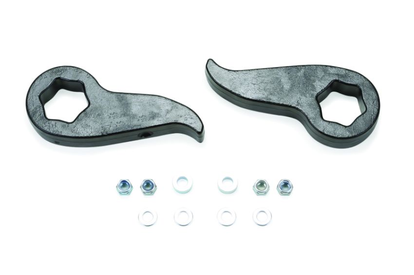 Fabtech FTL5105 Leveling System