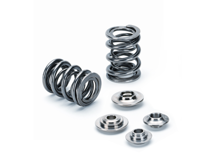 Supertech Subaru Impreza EJ25 Dual Valve Spring Kit